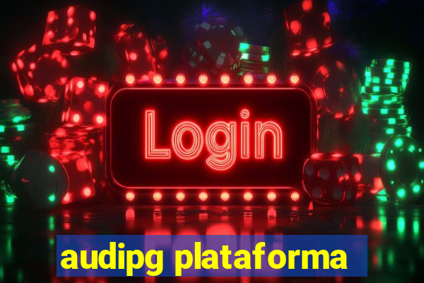 audipg plataforma